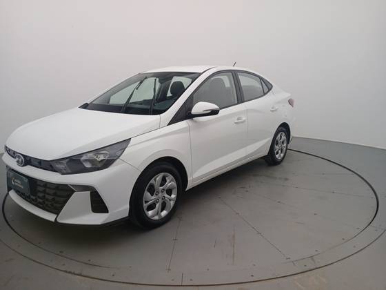 HYUNDAI HB20S 1.0 12V FLEX COMFORT MANUAL